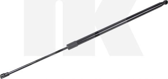 Амортизатор (упор) багажника NK. Артикул 11015006