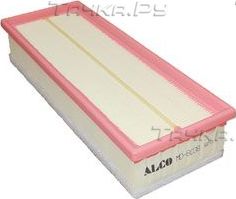 Воздушный фильтр Alco Filters для BMW 5 III (E34) 1991-1996. Артикул MD-9218
