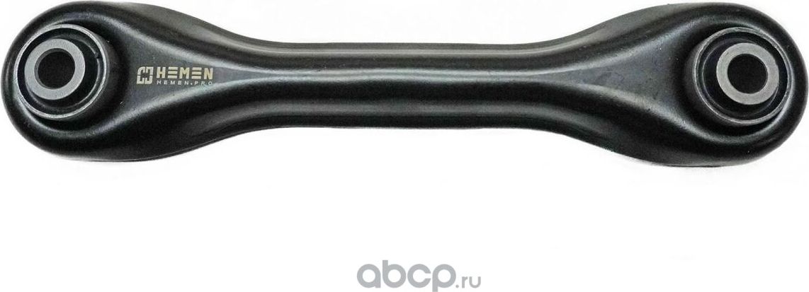 Рычаг задний поперечный нижнийFord Focus II.MAZDA 5.VOLVO C30.S40.V50 (HSALR006) (Hemen). Артикул HSAMLR006