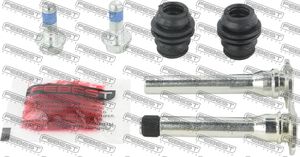 Направляющая тормозного суппорта Febest для Infiniti QX50 II 2018-2026. Артикул 0874-G12F-KIT