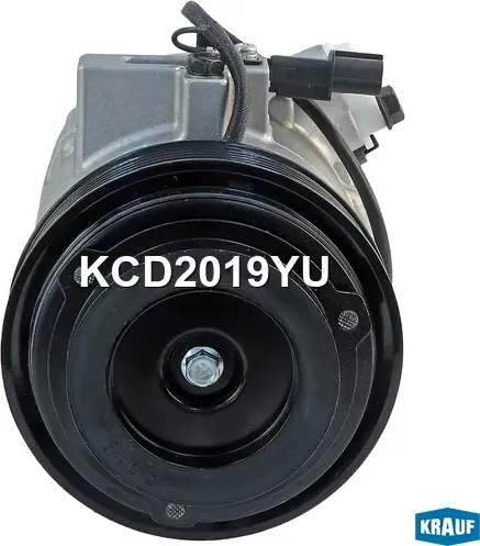 Компрессор кондиционера Krauf. Артикул KCD2019YU