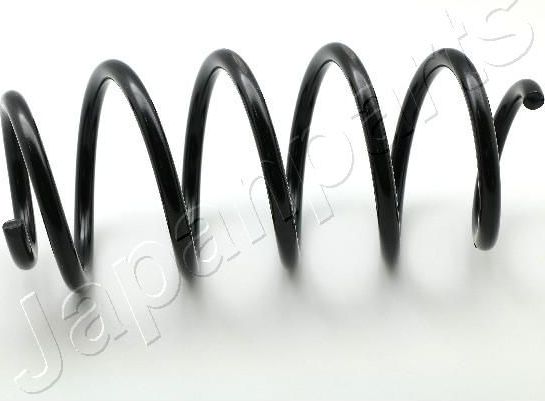 Пружина подвески Japanparts. Артикул ZC3516A