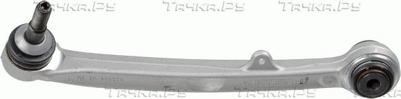 Поперечный рычаг передней подвески Lemforder (алюминий). Артикул 38258 01