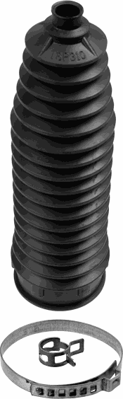 Пыльник рулевой рейки Lemforder передний для Ford Tourneo Courier I 2014-2026. Артикул 33960 01