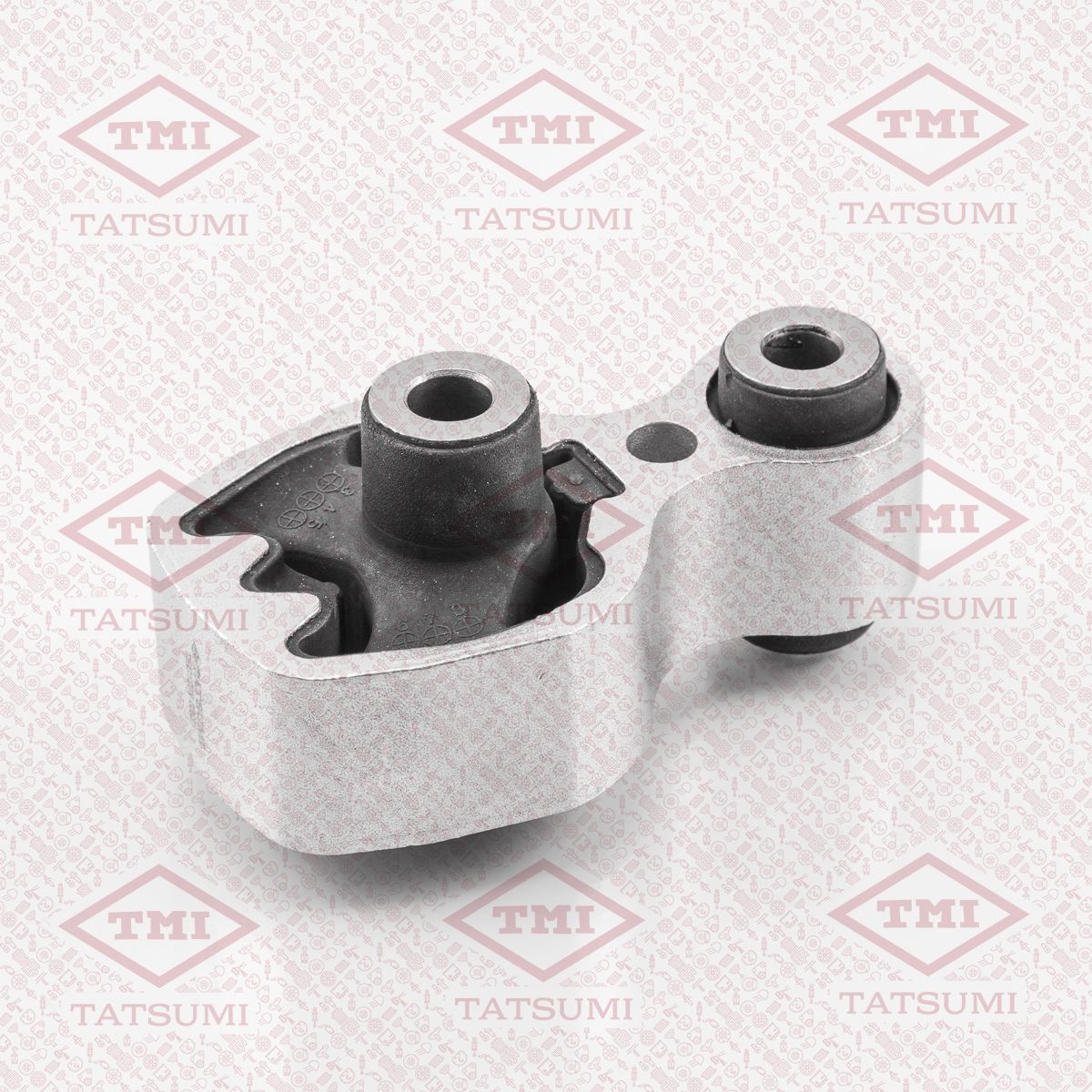 Опора двигателя MAZDA CX-5 11- задн. (Tatsumi). Артикул TEG1209
