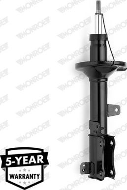 Амортизатор Monroe Original (Gas). Артикул 16445