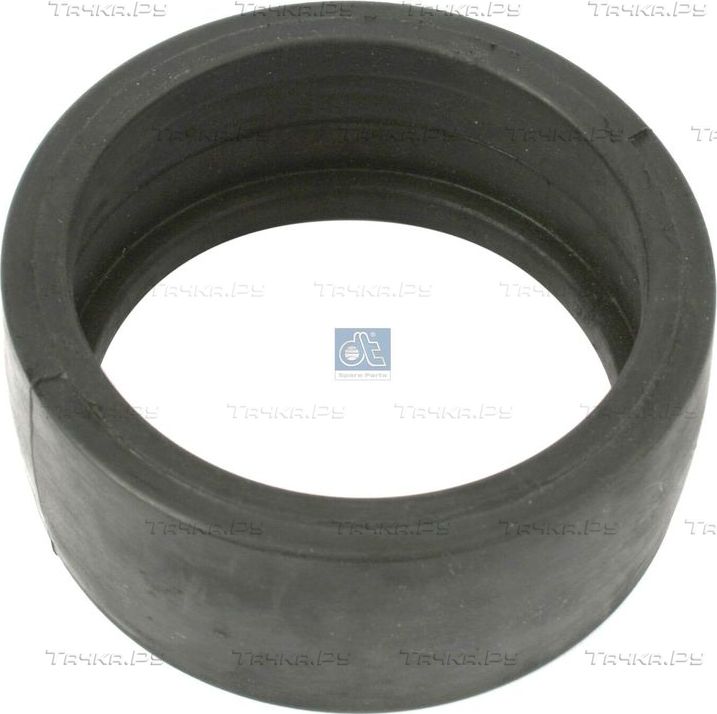 Подвесной подшипник карданного вала DT Spare Parts. Артикул 4.80308