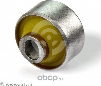 Сайлентблок передней подвески  нижнего рычага  задний  полиуретановый MAZDA PREMACY CP8W  CPEW  CR3W (Точка Опоры) Точка Опоры. Артикул 4-06-1200