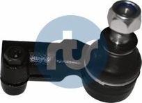 Наконечник рулевой тяги RTS. Артикул 91-05220-2