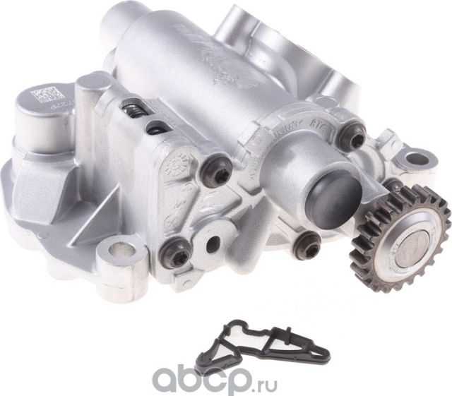 МАСЛЯНЫЙ НАСОС (Bogap) Bogap. Артикул A1410113