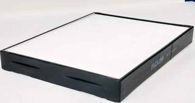 Фильтр салона SUZUKI GRAND VITARA 2.0 1998 - 2003  SUZUKI GRAND VITARA 2.7 2001 - 2003  SUZUKI GRAND (Azumi). Артикул ac29984