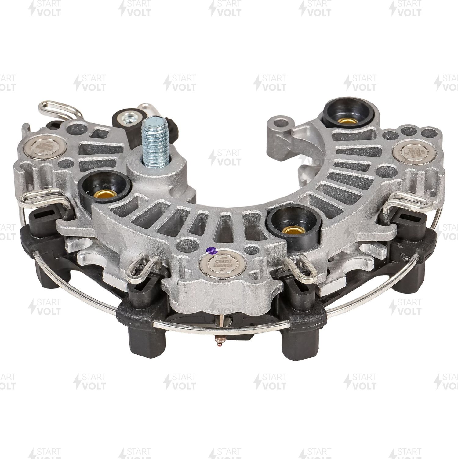 Диодный мост генератора StartVOLT. Артикул VDB 1681