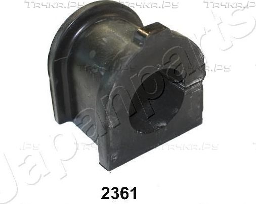 Втулка стабилизатора Japanparts. Артикул RU-2361