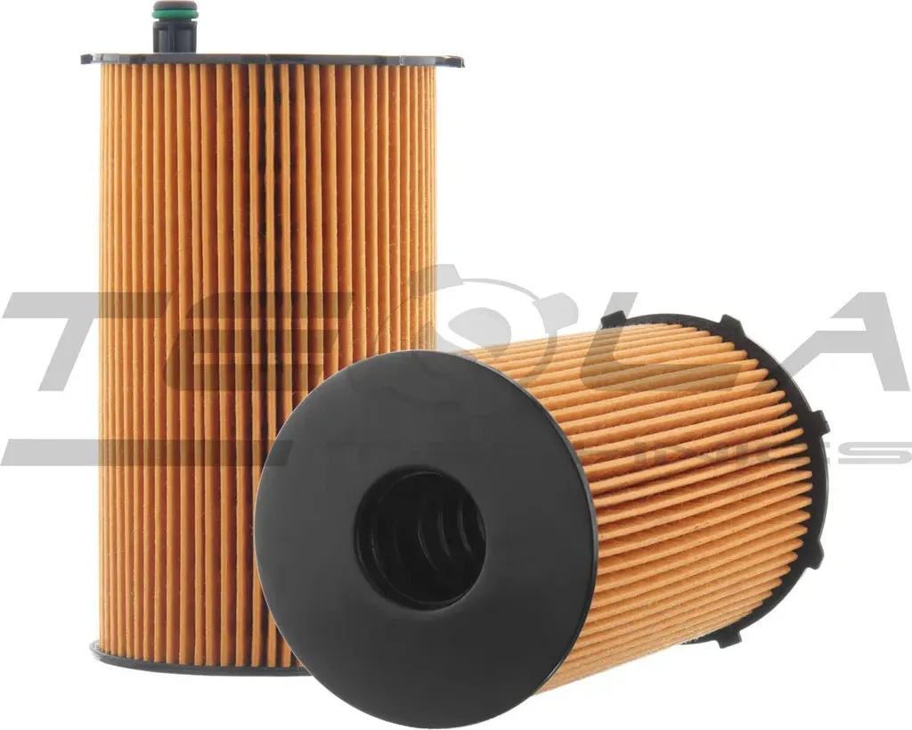 Фильтр масляный (Tesla Technics). Артикул TTF2118