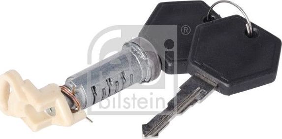 Замок багажника Febi Bilstein для Scania 3 1987-1996. Артикул 05813