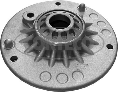 Опора амортизатора (стойки) Corteco. Артикул 49102314