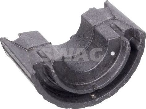 Втулка стабилизатора SWAG (резина/металл). Артикул 40 10 5709