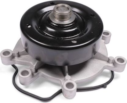 Помпа (водяной насос) Hepu для Dodge Nitro 2006-2012. Артикул P2674