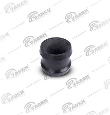 Патрубок радиатора (системы охлаждения) Vaden Original. Артикул 0102 040