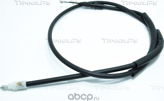 1302691 8200178389 NISSAN PRIMASTAR all 01-02 rearLH (1503/1365) (Cavo). Артикул 1302691