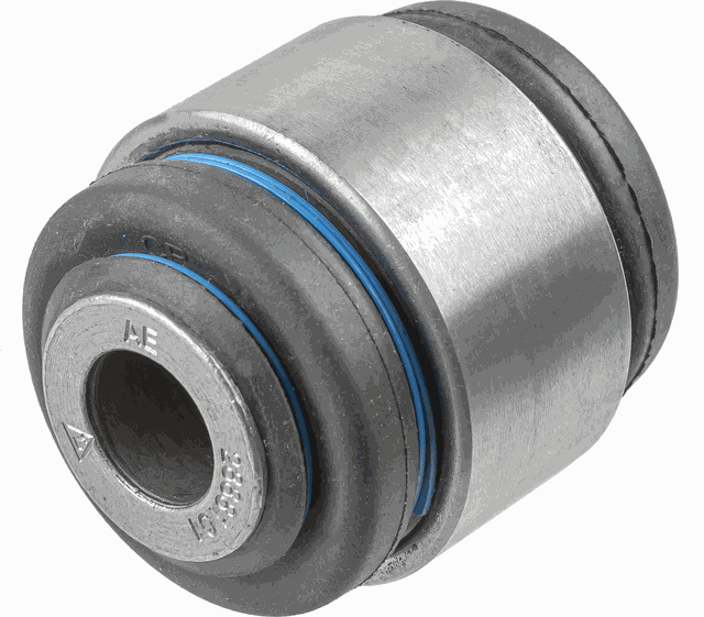 Шаровая опора Lemforder задняя правая/левая верхняя для Land Rover Range Rover III 2002-2012. Артикул 28881 01