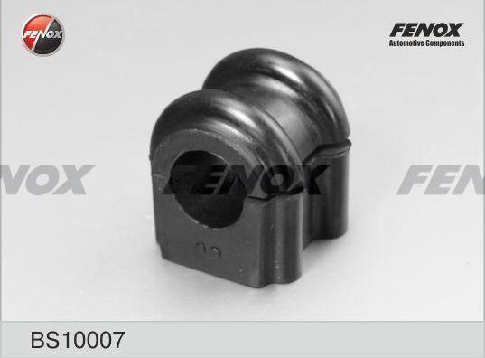 Втулка стабилизатора Fenox. Артикул BS10007