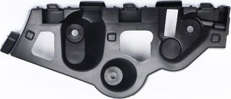 Кронштейн бампера ASAM задний левый для Dacia Sandero II 2012-2026. Артикул 34617