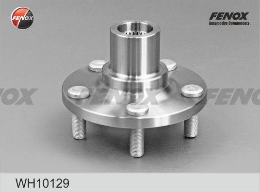 Ступица колеса Fenox. Артикул WH10129