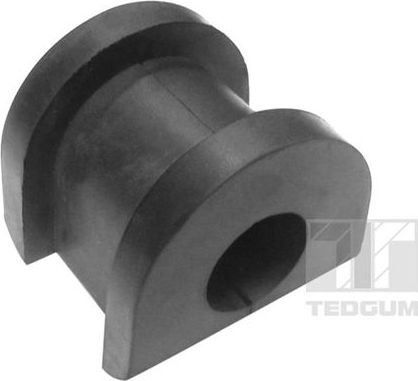 Втулка стабилизатора Tedgum передняя внутренняя для Subaru Forester III 2008-2013. Артикул 00646870