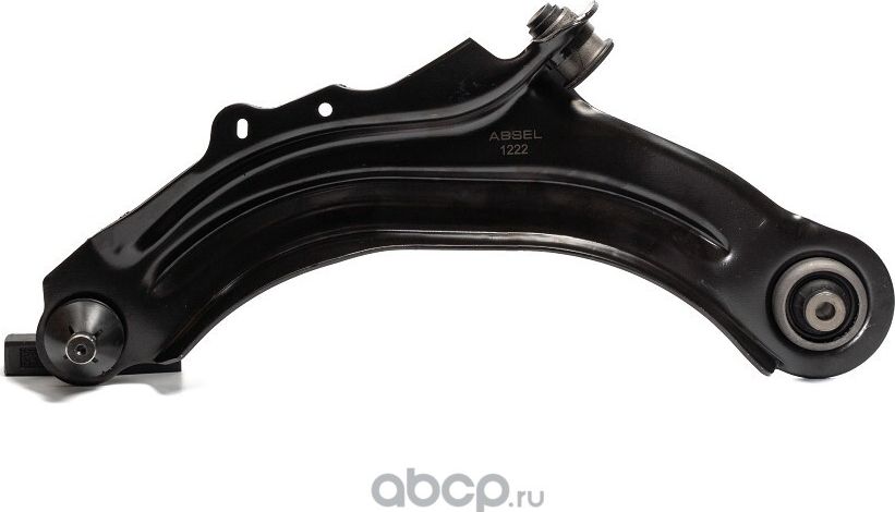 Рычаг подвески передней левый (Absel). Артикул RN330179L