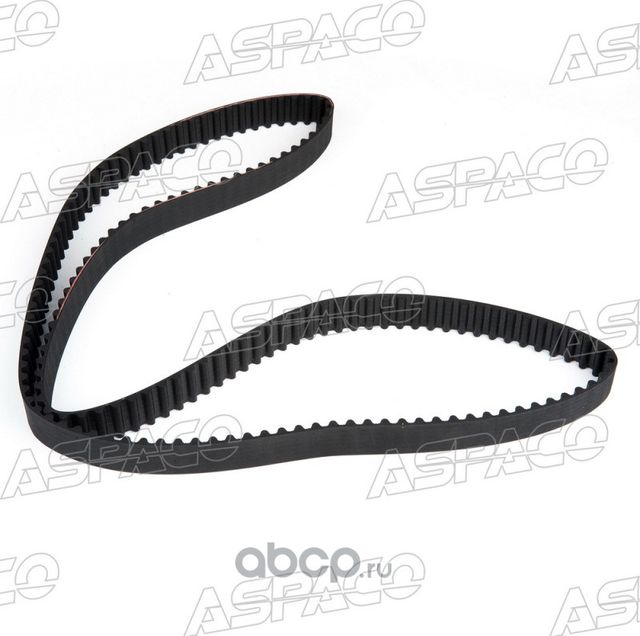 РЕМЕНЬ ГРМ MITSUBISHI L200 (05-14), PAJERO SPORT (13), PAJERO/MONTERO SPORT (08 (Aspaco). Артикул APA019