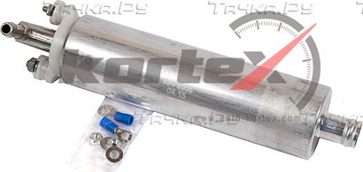 Насос топливный MB W124/W202/W210 91 (Kortex). Артикул KPF6005STD
