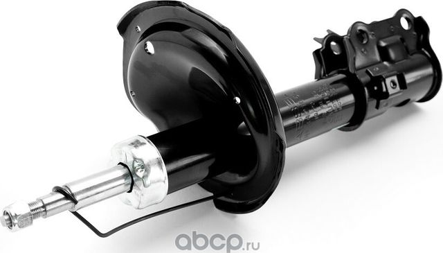 Амортизатор подвески газовый передний левый (Absel). Артикул HY342105L