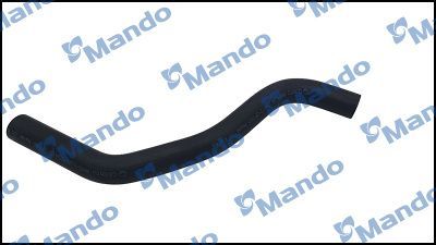 Патрубок радиатора (системы охлаждения) Mando. Артикул MCC020088