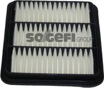 Воздушный фильтр Fram. Артикул CA10767