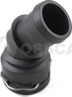 ТРУБКАСОЕДИНИТЕЛЬНАЯ СИСТЕМЫ ОХЛАЖДЕНИЯ AUDI A3TT OSSCA. Артикул 12283