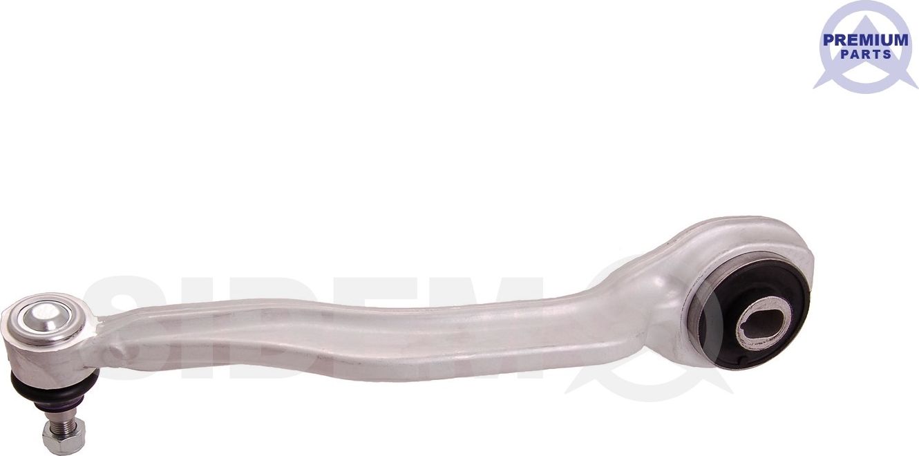 Продольный рычаг передней подвески Sidem (алюминий). Артикул 49070