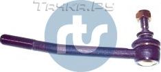 Наконечник рулевой тяги RTS правый внутренний для ВАЗ 2105 1981-2012. Артикул 91-05202