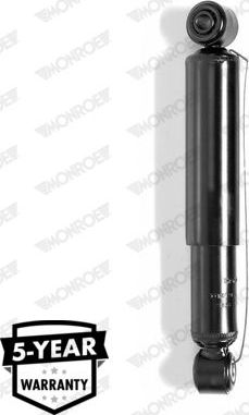 Амортизатор Monroe Original (Gas). Артикул G21658