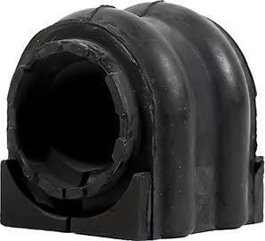 Втулка стабилизатора Zentparts. Артикул Z02662