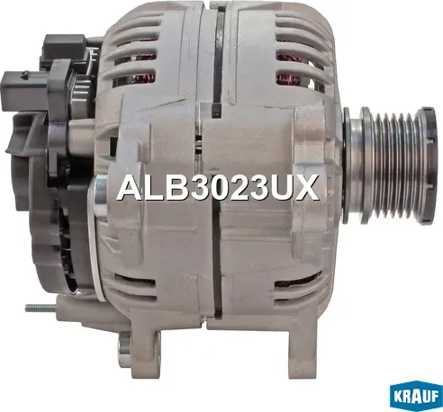 Генератор Krauf. Артикул ALB3023UX