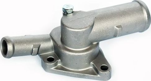 Термостат (в сборе) ASAM (алюминий). Артикул 55580