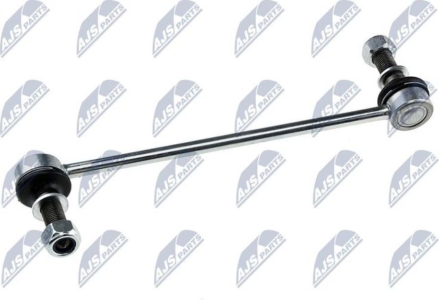 Стойка (тяга) стабилизатора NTY. Артикул ZLP-CH-031