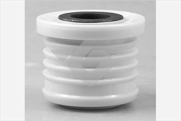 Сайлентблок задней балки Hutchinson передний правый/левый нижний для Ford Tourneo Connect II 2013-2026. Артикул 531070