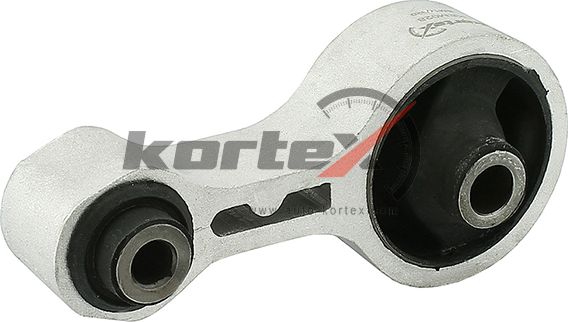 Опора двигателя MAZDA 6 02- задн. (Kortex). Артикул KEM028