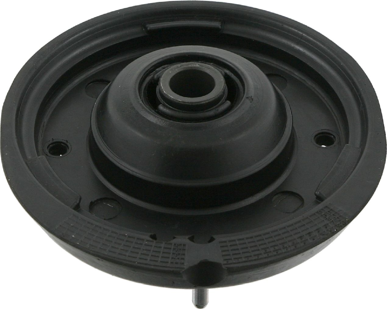 Опора амортизатора (стойки) Febi Bilstein (резина). Артикул 28174