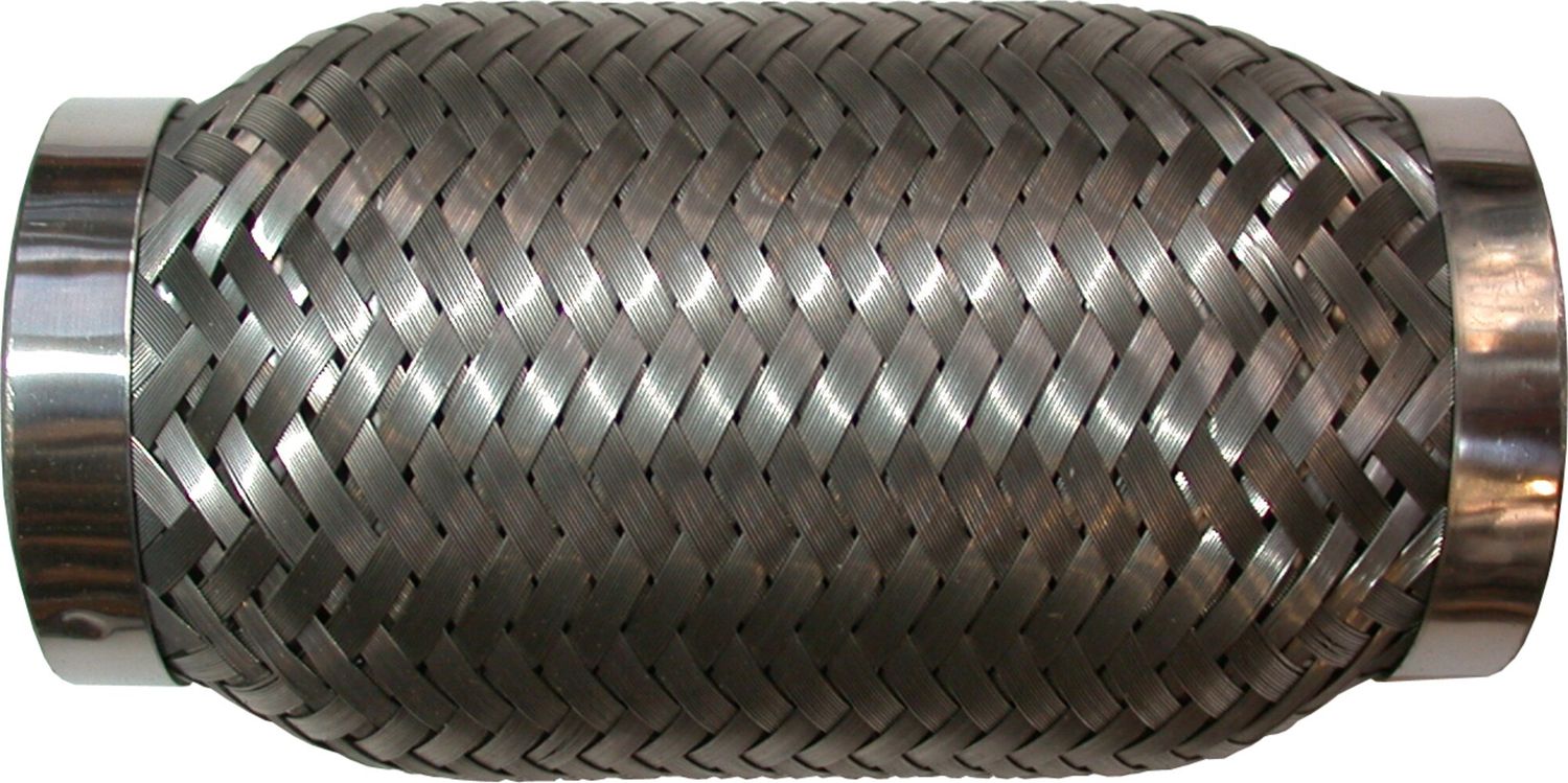 Гофра глушителя JP Group (высококачественная сталь). Артикул 9924203500