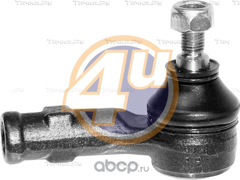Наконечник рулевой тяги 4U. Артикул FR-A-39418