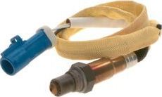 Лямбда-зонд (кислородный датчик) Bosch. Артикул 0 258 010 018