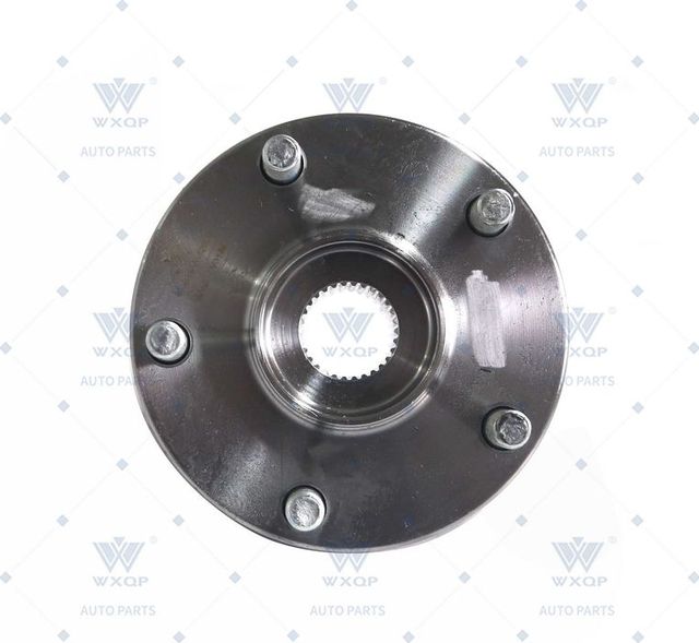 Ступица колеса с интегрированным подшипником Wxqp передняя для Toyota Mirai 2014-2026. Артикул 54943